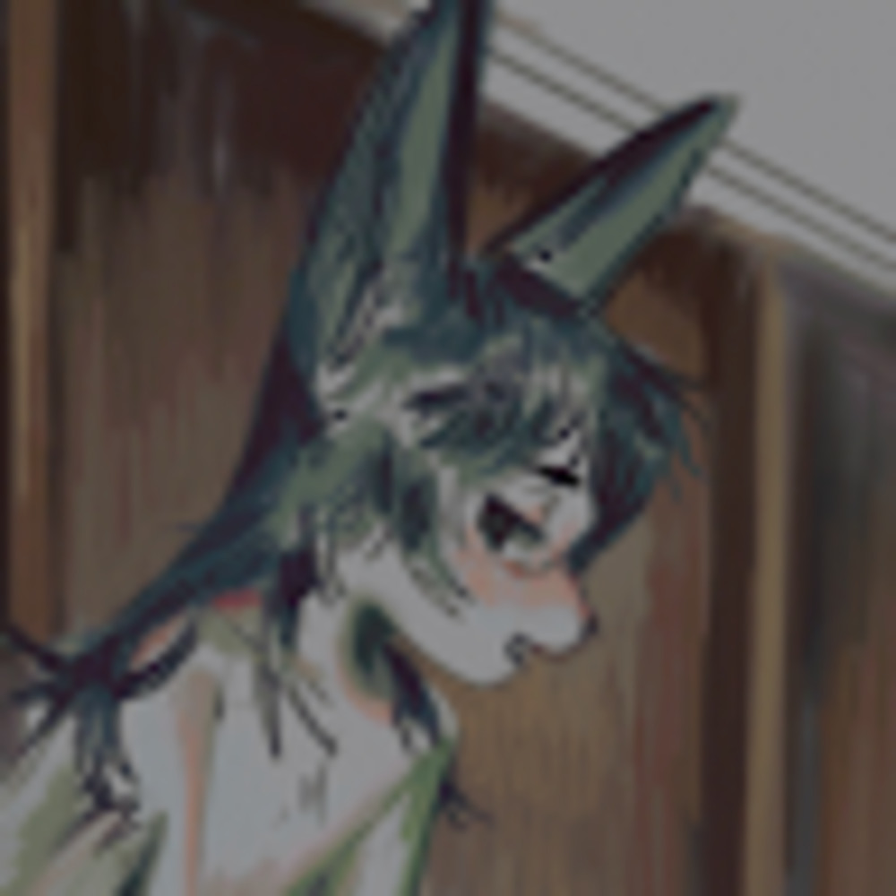 Meet your Posher, G u t